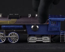 Завантажити зображення в переглядач галереї, POLAR STEEL Magic Express кольорова версія