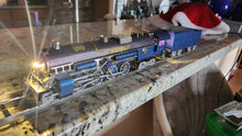 Завантажити зображення в переглядач галереї, POLAR STEEL Magic Express кольорова версія