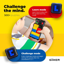 Load image into Gallery viewer, Super Slide Puzzle Games, Original 500+ Challenges Brain Teaser Puzzle