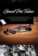 将图片加载到图库查看器,Grand prix Falcon