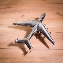 将图片加载到图库查看器,AN-225 Mriya 水晶版