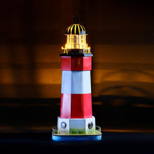 Cargar imagen en el visor de la galería, FARO COMPAÑERO DEL MARINERO