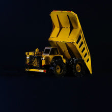 
                        
                          Load image into Gallery viewer, QUARRY TRANSPORTER MINING TRUCK
                        
                      