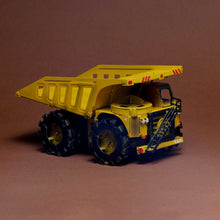 
                        
                          Load image into Gallery viewer, QUARRY TRANSPORTER MINING TRUCK
                        
                      
