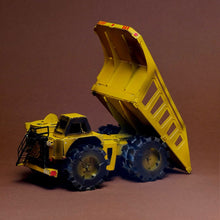 
                        
                          Load image into Gallery viewer, QUARRY TRANSPORTER MINING TRUCK
                        
                      