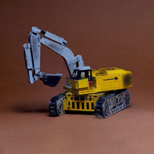 Charger l'image dans la galerie, EXCAVATEUR CREUSEUR INFATIGABLE