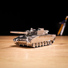 Cargar imagen en el visor de la galería, Leopardo 2