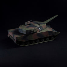 Cargar imagen en el visor de la galería, Leopardo 2