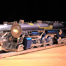 Завантажити зображення в переглядач галереї, POLAR STEEL Magic Express кольорова версія