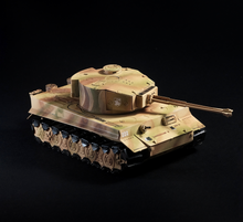 Cargar imagen en el visor de la galería, Tiger I (World of Tanks) Panzer pesado
