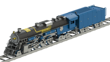 Завантажити зображення в переглядач галереї, POLAR STEEL Magic Express кольорова версія