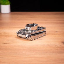 Cargar imagen en el visor de la galería, Tiger I (World of Tanks) Panzer pesado