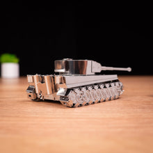 Cargar imagen en el visor de la galería, Tiger I (World of Tanks) Panzer pesado
