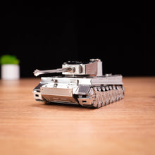 Cargar imagen en el visor de la galería, Tiger I (World of Tanks) Panzer pesado