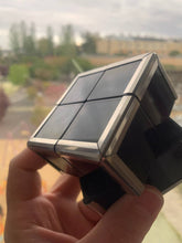 将图片加载到图库查看器,WOWCUBE Steel Protection Bumpers kit FULL SET
