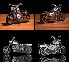 Lade das Bild in den Galerie-Viewer, ROADWAY FANTASY MOTORRAD