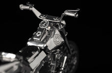 Lade das Bild in den Galerie-Viewer, ROADWAY FANTASY MOTORRAD