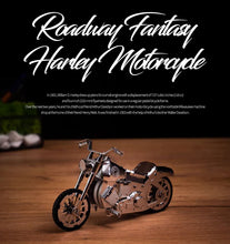 Lade das Bild in den Galerie-Viewer, ROADWAY FANTASY MOTORRAD