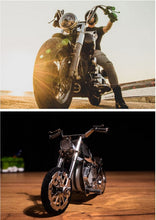 Lade das Bild in den Galerie-Viewer, ROADWAY FANTASY MOTORRAD