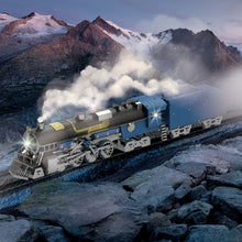 Завантажити зображення в переглядач галереї, POLAR STEEL Magic Express кольорова версія