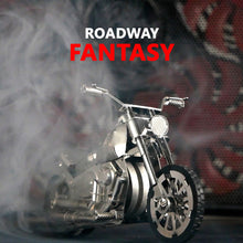 Lade das Bild in den Galerie-Viewer, ROADWAY FANTASY MOTORRAD