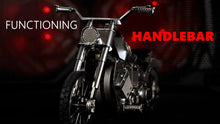 Lade das Bild in den Galerie-Viewer, ROADWAY FANTASY MOTORRAD