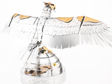 Cargar imagen en el visor de la galería, THE GREAT EAGLE - GOLDEN ARMOR