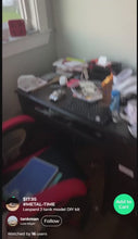 Cargar y reproducir el video en el visor de la galería, Leopardo 2