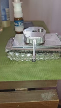 Cargar y reproducir el video en el visor de la galería, Tiger I (World of Tanks) Panzer pesado