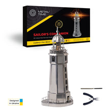 Cargar imagen en el visor de la galería, FARO COMPAÑERO DEL MARINERO