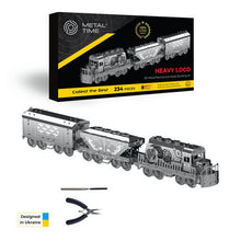Charger l'image dans la galerie, HEAVY LOCO