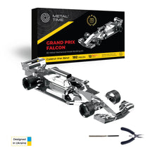 将图片加载到图库查看器,Grand prix Falcon