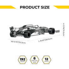 
                        
                          Load image into Gallery viewer, GRAND PRIX FALCON Formula 1 Race Car
                        
                      