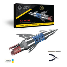 Завантажити зображення в переглядач галереї, AD ASTRA