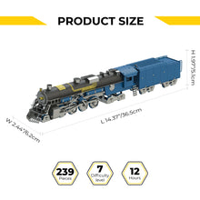 Завантажити зображення в переглядач галереї, POLAR STEEL Magic Express кольорова версія