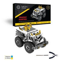 Cargar imagen en el visor de la galería, TROPHY HUNTER ATV