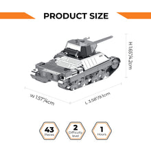 Завантажити зображення в переглядач галереї, P 26/40 (World of Tanks)