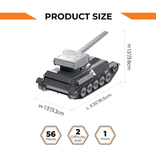 Завантажити зображення в переглядач галереї, AMX-13/75 (World of Tanks)