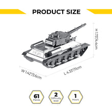 Завантажити зображення в переглядач галереї, T-34/85