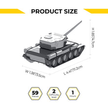Завантажити зображення в переглядач галереї, T-44