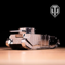 将图片加载到图库查看器,TOG II* (坦克世界)