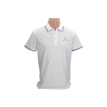 Load image into Gallery viewer, METAL TIME POLO (WITH LOGO)