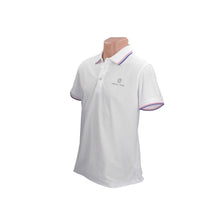 Load image into Gallery viewer, METAL TIME POLO (WITH LOGO)