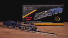 Завантаження та відтворення відео в засобі перегляду галереї, POLAR STEEL Magic Express кольорова версія