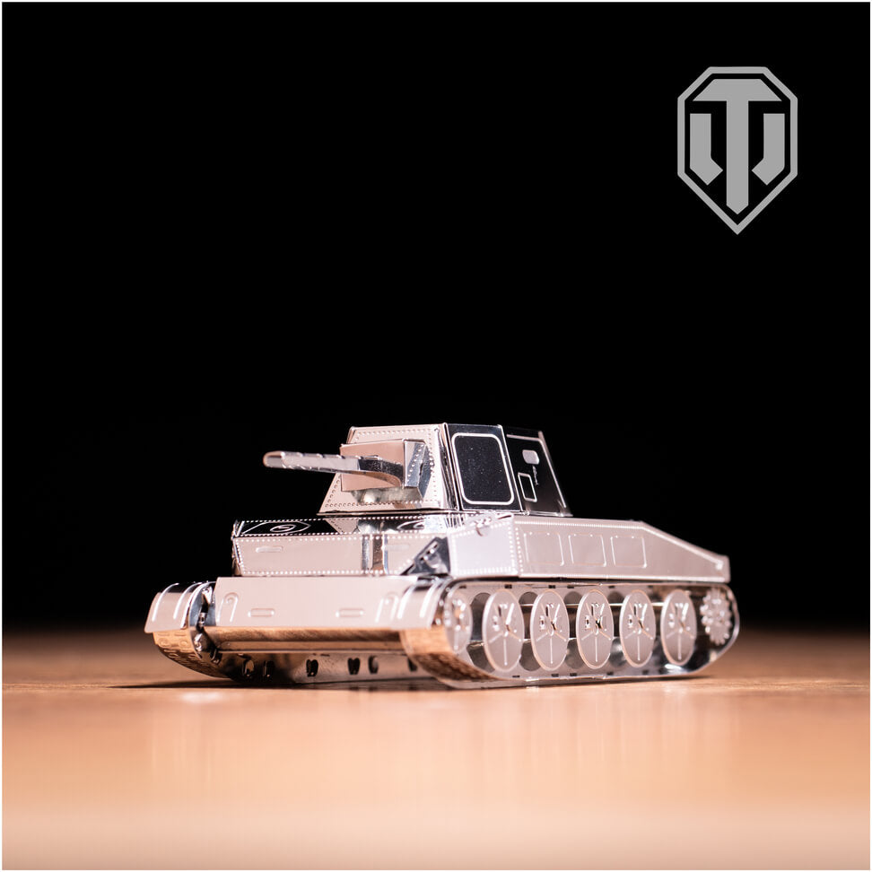 World of Tanks IS-7 Premium Tank Figurine – World of Tanks Store