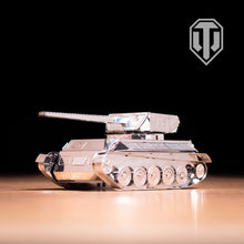Завантажити зображення в переглядач галереї, AMX-13/75 (World of Tanks)