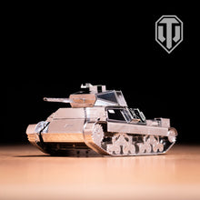 Завантажити зображення в переглядач галереї, P 26/40 (World of Tanks)