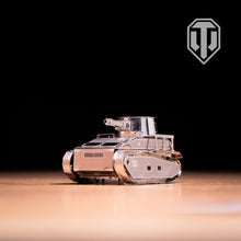 Завантажити зображення в переглядач галереї, Leichttraktor Vs.Kfz.31 (World of Tanks)