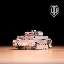 将图片加载到图库查看器,Pz.Kpfw.II Ausf.G (坦克世界)