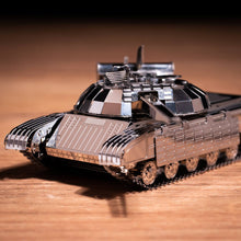 Завантажити зображення в переглядач галереї, BULAT T-64